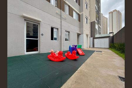 Apartamento para alugar com 63m², 2 quartos e sem vaga Apartamento para alugar com 63m², 2 quartos e sem vagaPlayground