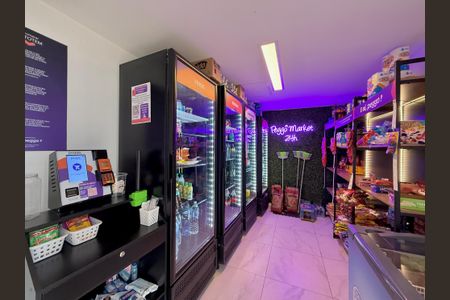 Apartamento para alugar com 63m², 2 quartos e sem vaga Apartamento para alugar com 63m², 2 quartos e sem vagaMercadinho