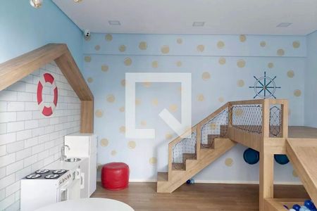 Apartamento para alugar com 63m², 2 quartos e sem vaga Apartamento para alugar com 63m², 2 quartos e sem vagaBrinquedoteca