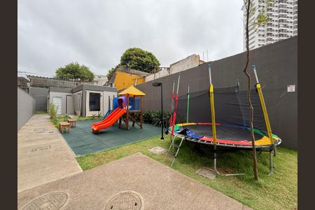 Apartamento para alugar com 63m², 2 quartos e sem vaga Apartamento para alugar com 63m², 2 quartos e sem vagaPlayground