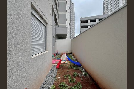 Apartamento para alugar com 63m², 2 quartos e sem vaga Apartamento para alugar com 63m², 2 quartos e sem vagaSacada