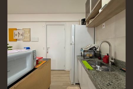 Apartamento para alugar com 63m², 2 quartos e sem vaga Apartamento para alugar com 63m², 2 quartos e sem vagaCozinha