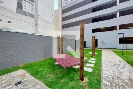 Apartamento para alugar com 63m², 2 quartos e sem vaga Apartamento para alugar com 63m², 2 quartos e sem vagaRedário