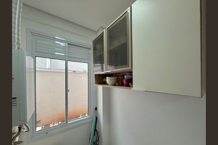 Apartamento para alugar com 63m², 2 quartos e sem vaga Apartamento para alugar com 63m², 2 quartos e sem vagaÁrea de Serviço