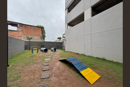 Apartamento para alugar com 63m², 2 quartos e sem vaga Apartamento para alugar com 63m², 2 quartos e sem vagaEspaço Pet