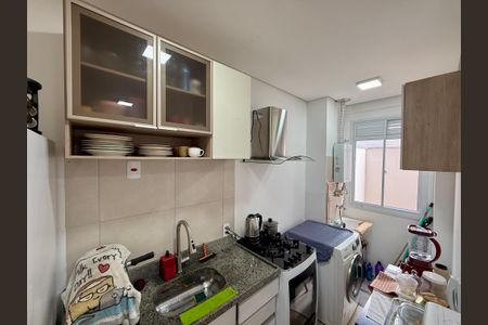 Apartamento para alugar com 63m², 2 quartos e sem vaga Apartamento para alugar com 63m², 2 quartos e sem vagaCozinha
