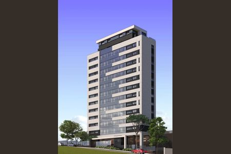 Apartamento à venda com 201m², 3 quartos e 3 vagas