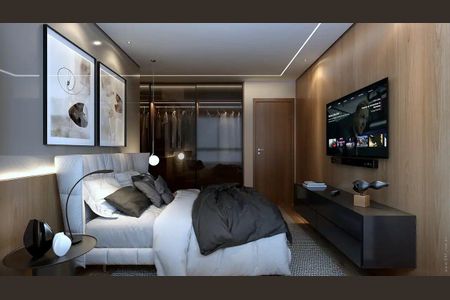 Apartamento à venda com 201m², 3 quartos e 3 vagas