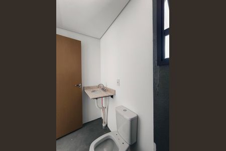 Apartamento à venda com 110m², 3 quartos e 2 vagas Apartamento à venda com 110m², 3 quartos e 2 vagasBanheiro da Suíte