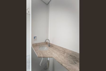 Apartamento à venda com 110m², 3 quartos e 2 vagas Apartamento à venda com 110m², 3 quartos e 2 vagasBanheiro 3