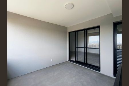 Apartamento à venda com 110m², 3 quartos e 2 vagas Apartamento à venda com 110m², 3 quartos e 2 vagasVaranda