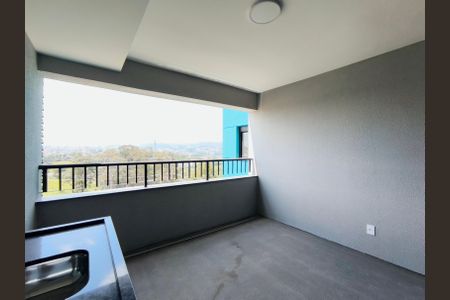 Apartamento à venda com 110m², 3 quartos e 2 vagas Apartamento à venda com 110m², 3 quartos e 2 vagasVaranda