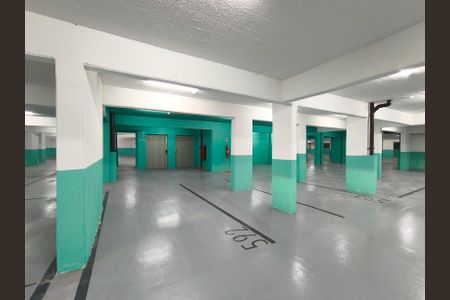 Apartamento à venda com 110m², 3 quartos e 2 vagas Apartamento à venda com 110m², 3 quartos e 2 vagas2 Vagas