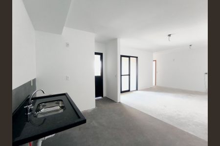 Apartamento à venda com 110m², 3 quartos e 2 vagas Apartamento à venda com 110m², 3 quartos e 2 vagasCozinha