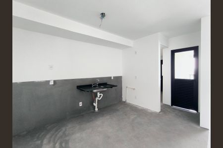 Apartamento à venda com 110m², 3 quartos e 2 vagas Apartamento à venda com 110m², 3 quartos e 2 vagasCozinha