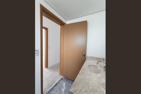 Apartamento à venda com 110m², 3 quartos e 2 vagas Apartamento à venda com 110m², 3 quartos e 2 vagasBanheiro 2