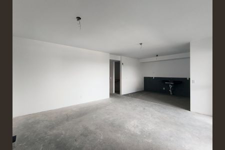 Apartamento à venda com 110m², 3 quartos e 2 vagas Apartamento à venda com 110m², 3 quartos e 2 vagasSala