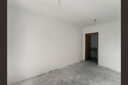 Apartamento à venda com 110m², 3 quartos e 2 vagas Apartamento à venda com 110m², 3 quartos e 2 vagasQuarto 1 - Suíte