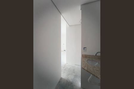 Apartamento à venda com 110m², 3 quartos e 2 vagas Apartamento à venda com 110m², 3 quartos e 2 vagasBanheiro 3