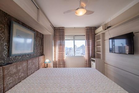 Foto 12 de apartamento à venda com 2 quartos, 65m² em Floresta, Porto Alegre