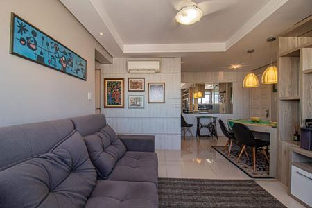 Foto 04 de apartamento à venda com 2 quartos, 65m² em Floresta, Porto Alegre