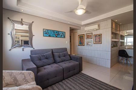 Foto 03 de apartamento à venda com 2 quartos, 65m² em Floresta, Porto Alegre