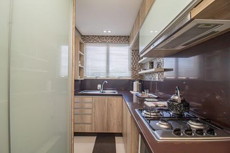 Apartamento à venda com 65m², 2 quartos e 1 vagaFoto 08