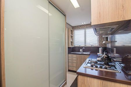 Apartamento à venda com 65m², 2 quartos e 1 vagaFoto 09