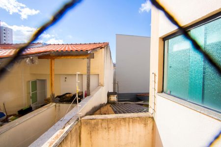 Apartamento à venda com 97m², 3 quartos e 1 vagaVista do quarto 1