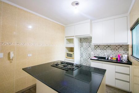 Apartamento à venda com 97m², 3 quartos e 1 vagaCozinha