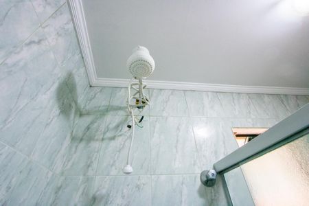 Apartamento à venda com 97m², 3 quartos e 1 vagaBanheiro do quarto 1