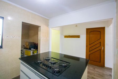 Apartamento à venda com 97m², 3 quartos e 1 vagaCozinha