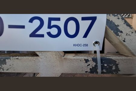 Apartamento à venda com 97m², 3 quartos e 1 vagaCód plaquinha