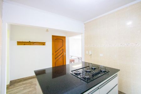 Apartamento à venda com 97m², 3 quartos e 1 vagaCozinha