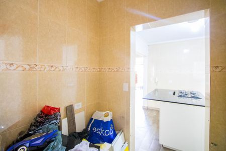 Apartamento à venda com 97m², 3 quartos e 1 vagaÁrea de serviço