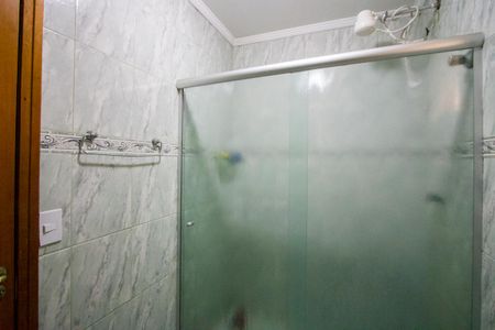 Apartamento à venda com 97m², 3 quartos e 1 vagaBanheiro do quarto 1