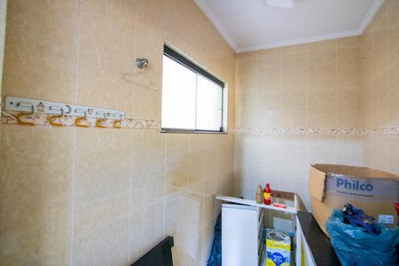 Apartamento à venda com 97m², 3 quartos e 1 vagaÁrea de serviço