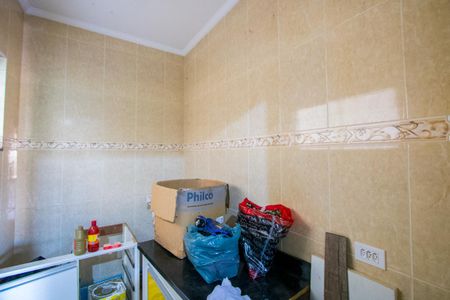 Apartamento à venda com 97m², 3 quartos e 1 vagaÁrea de serviço