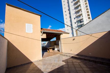 Apartamento à venda com 97m², 3 quartos e 1 vagaÁrea comum