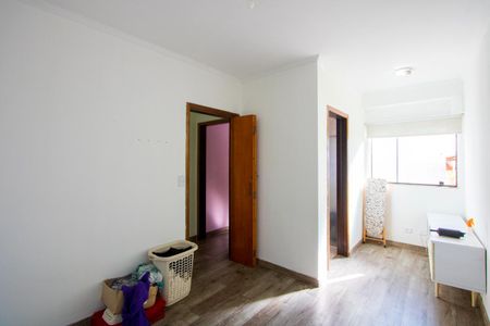 Apartamento à venda com 97m², 3 quartos e 1 vagaQuarto 2 - Suíte