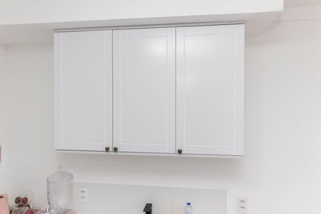 Apartamento para alugar com 32m², 2 quartos e 1 vagaSala/Cozinha