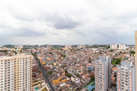 Apartamento para alugar com 32m², 2 quartos e 1 vagaVista da Sala