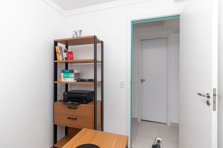 Apartamento para alugar com 32m², 2 quartos e 1 vagaQuarto 1