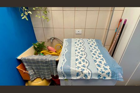 Casa para alugar com 64m², 1 quarto e sem vagaÁrea de Serviço