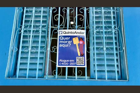 Casa para alugar com 64m², 1 quarto e sem vagaPlaca