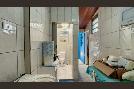 Casa para alugar com 64m², 1 quarto e sem vagaCozinha