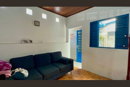 Sala de casa para alugar com 1 quarto, 64m² em Vila Madalena, São Paulo