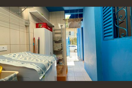 Casa para alugar com 64m², 1 quarto e sem vagaÁrea de Serviço