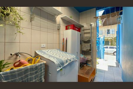 Casa para alugar com 64m², 1 quarto e sem vagaÁrea de Serviço