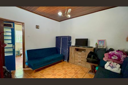 Sala de casa para alugar com 1 quarto, 64m² em Vila Madalena, São Paulo